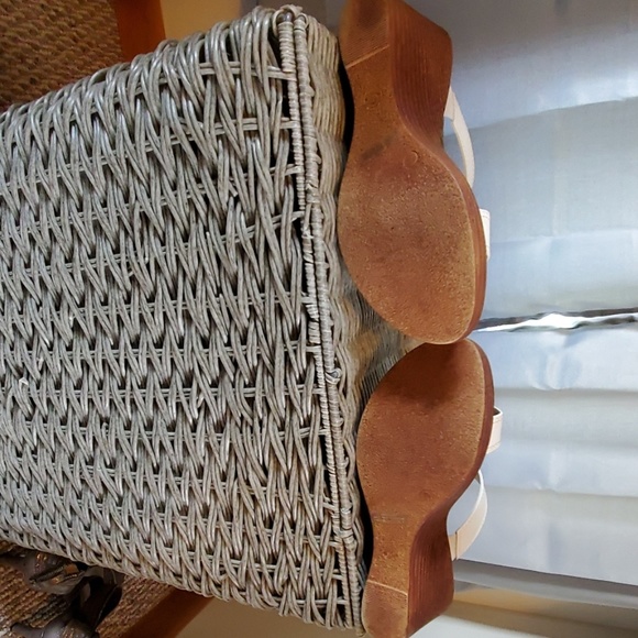 Wedges - Picture 3 of 3